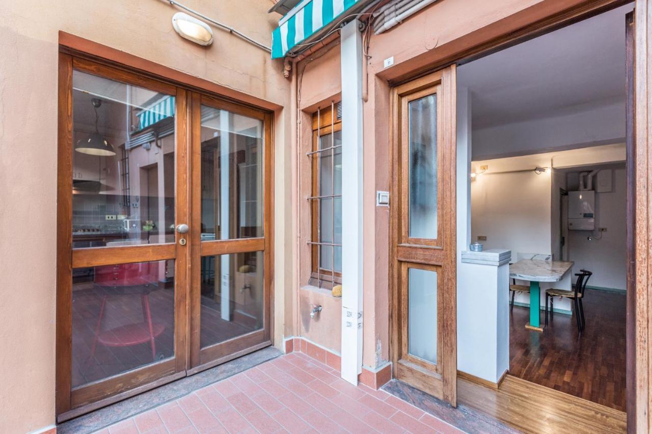 Unione, Bologna By Short Holidays Extérieur photo