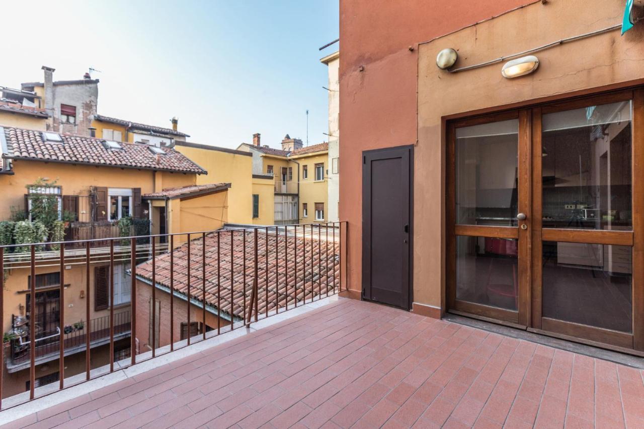 Unione, Bologna By Short Holidays Extérieur photo