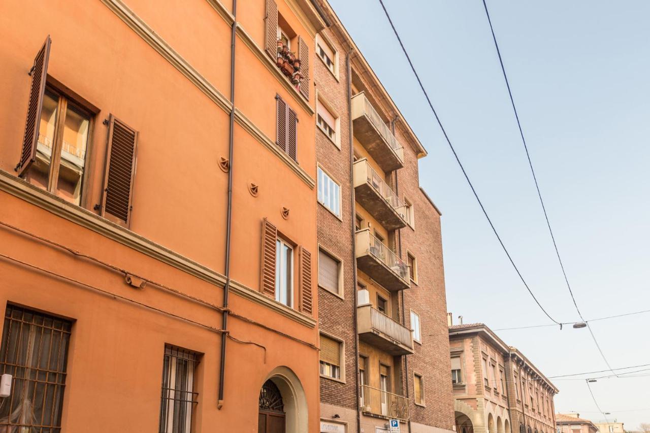Unione, Bologna By Short Holidays Extérieur photo